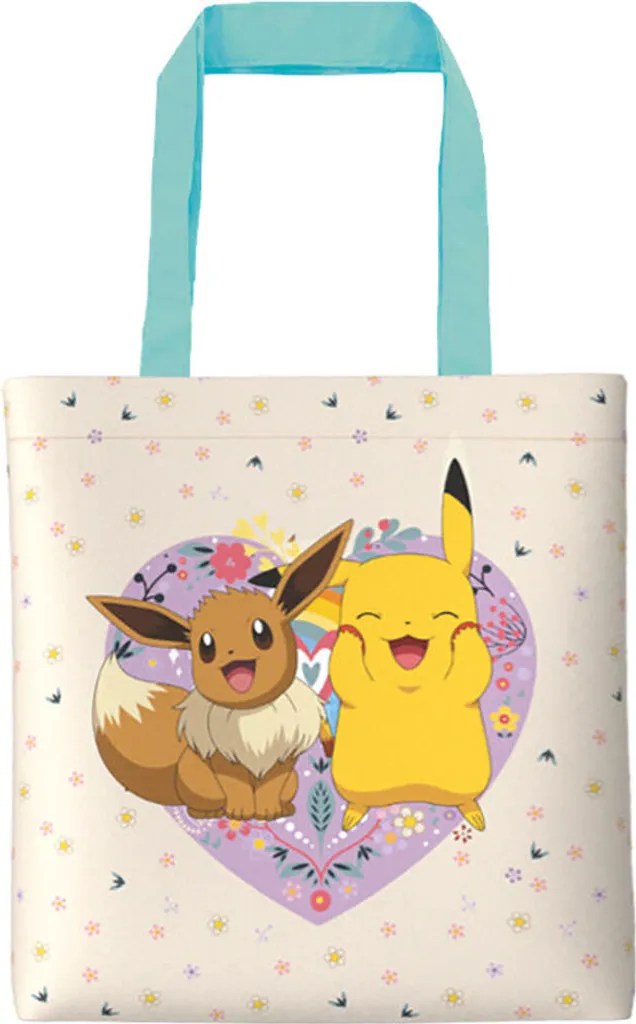 Borsa sportiva Pokémon Pikachu Altre borse