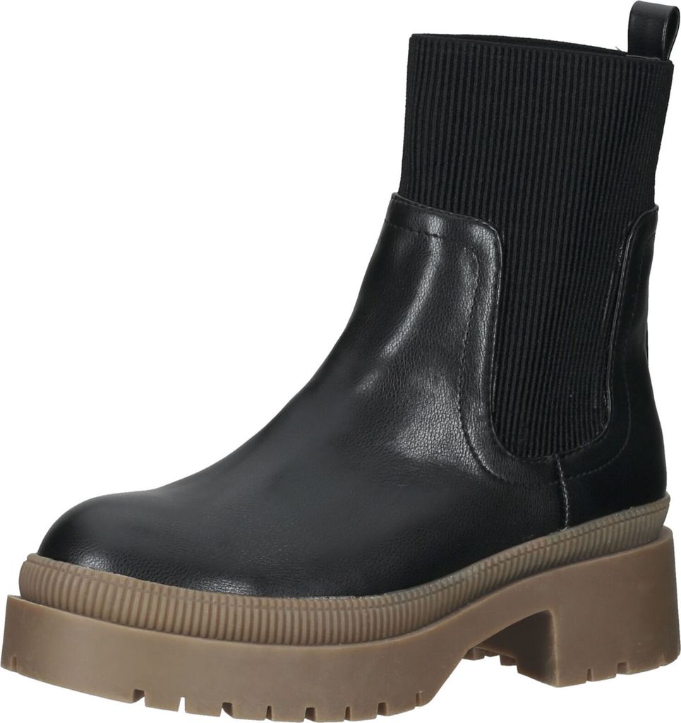 La Strada Stiefelette Stiefelette Kunstleder/Textil