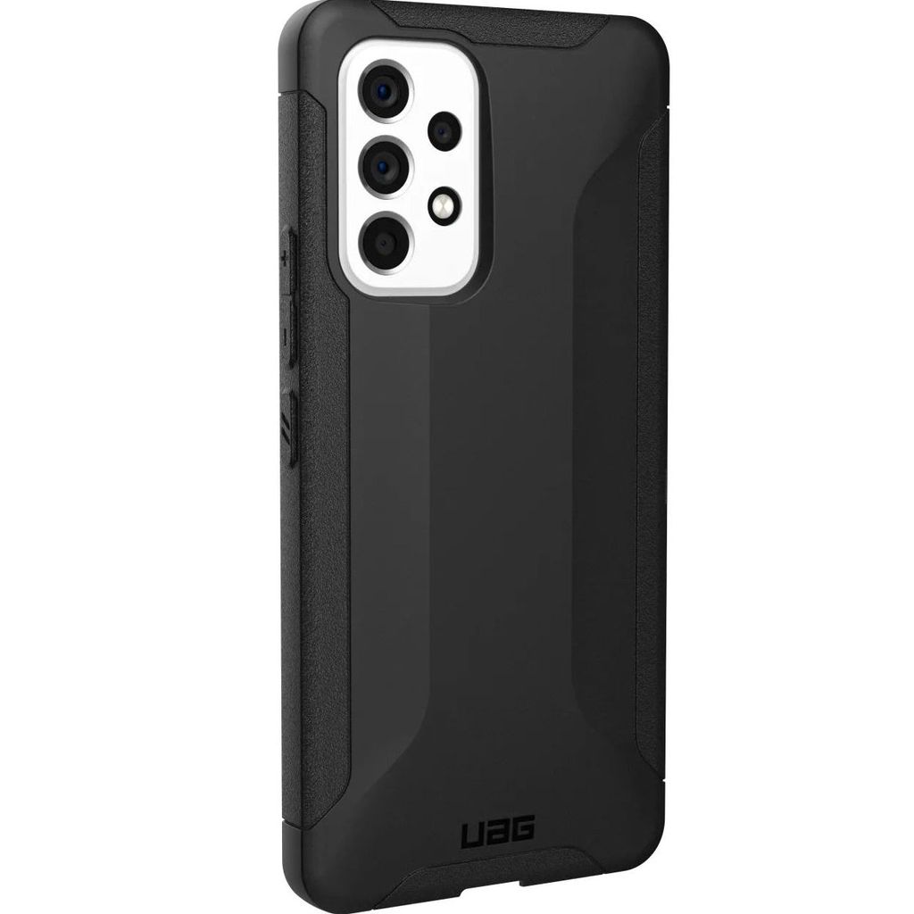 UAG Scout, black - Samsung Galaxy A53 5G Obrázek produktu 