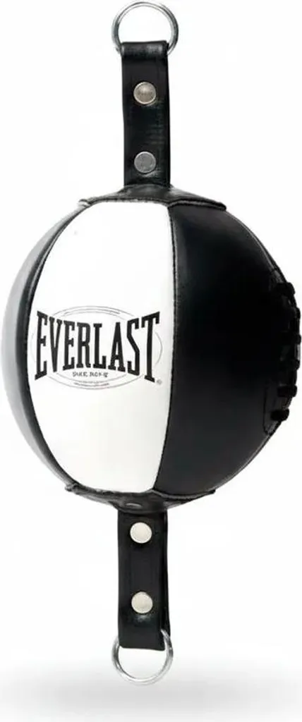 Ballon de boxe double attache Everlast 23cm pour corriger sa précision