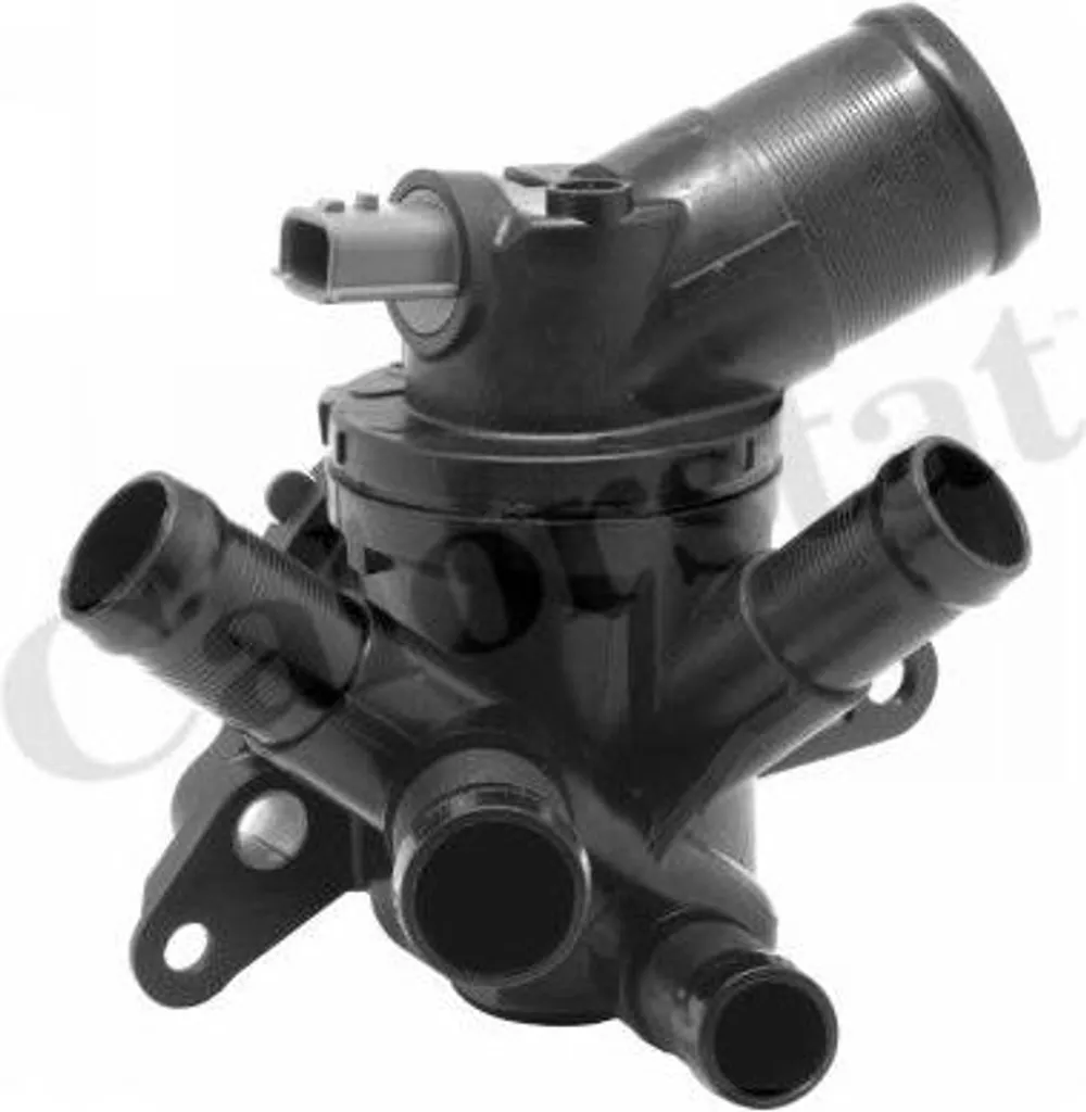 Boîtier Thermostat de Liquide de Refroidissement pour Captur et Juke