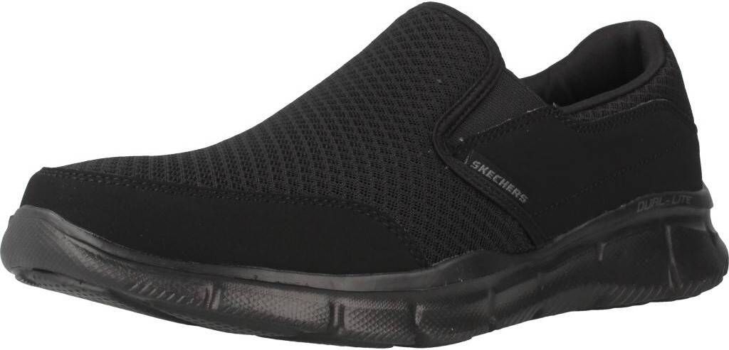 Skechers Equalizer Persistent Sportschuh Schwarz Produktbild 