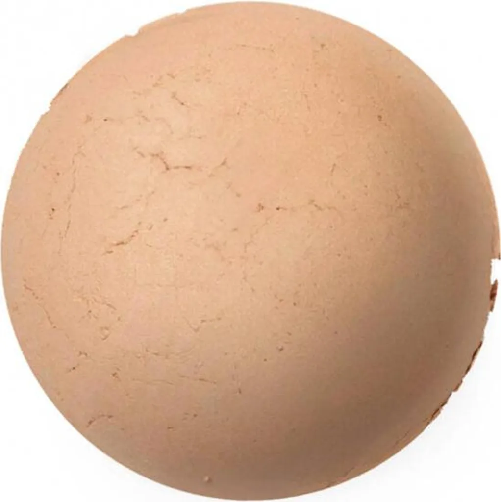 Bronzant minéral Soft Bronze 3,5 g Amilie - Fini Mat et Longue Tenue
