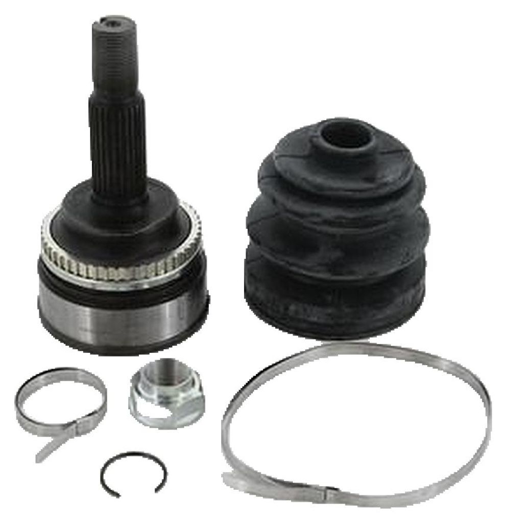 Gelenksatz Antriebswelle Ø 58 mm TRISCAN für u.a. TOYOTA AVENSIS