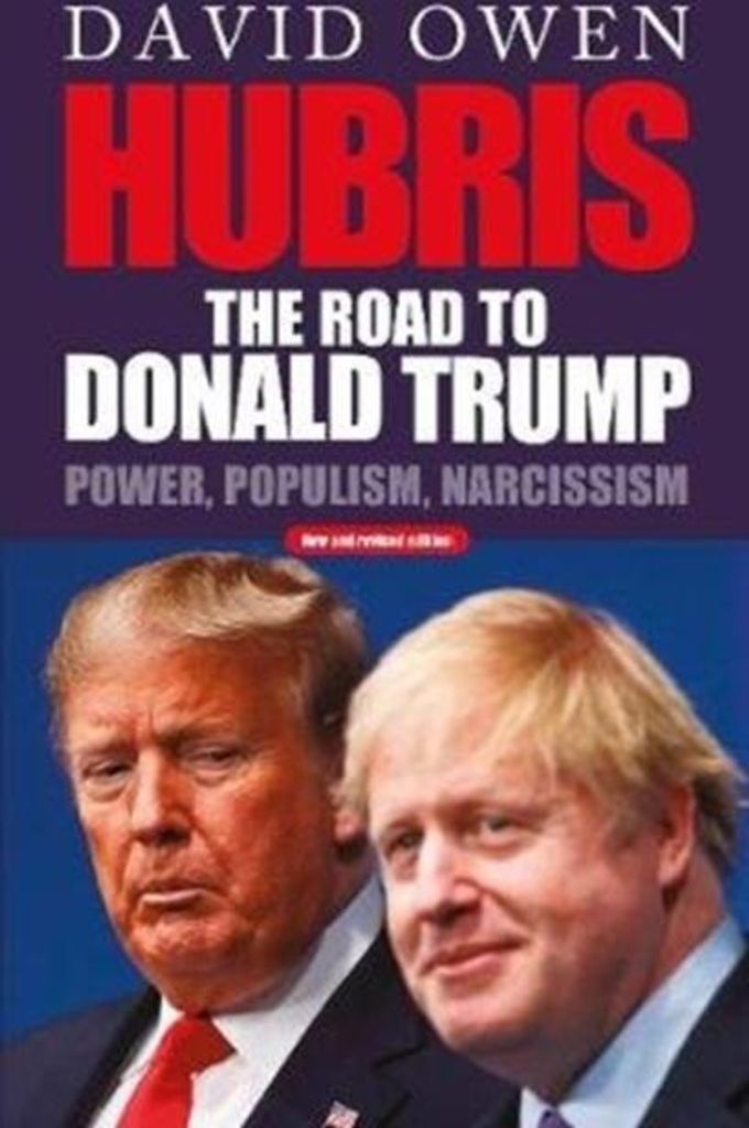 Hubris