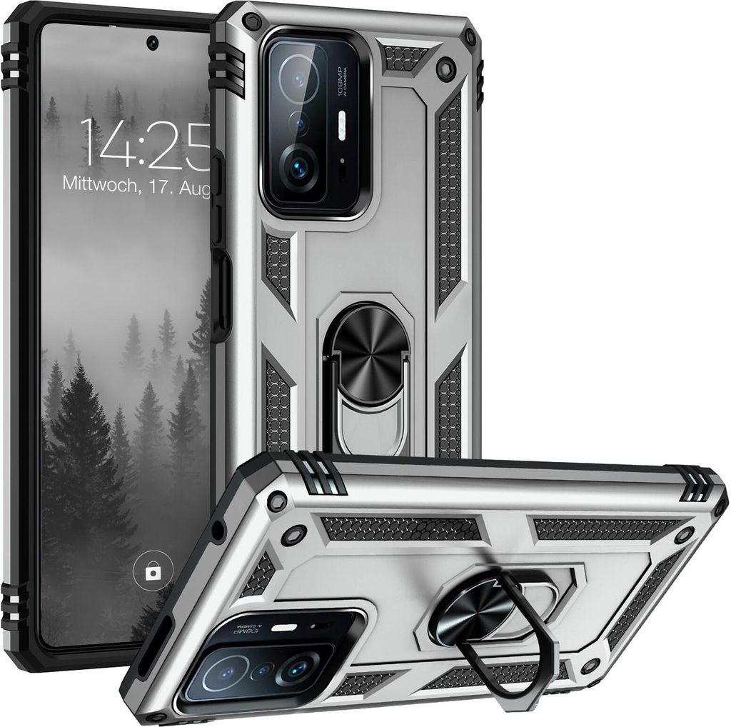 Armor Outdoor Handyhülle für Xiaomi 11T / 11T Pro Handy Produktbild 