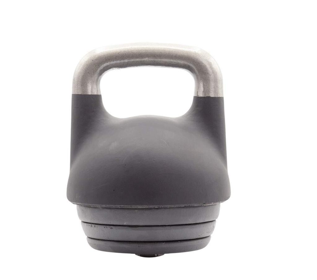 Nastavitelný kettlebell 1232 - Liatina Obrázek produktu 4