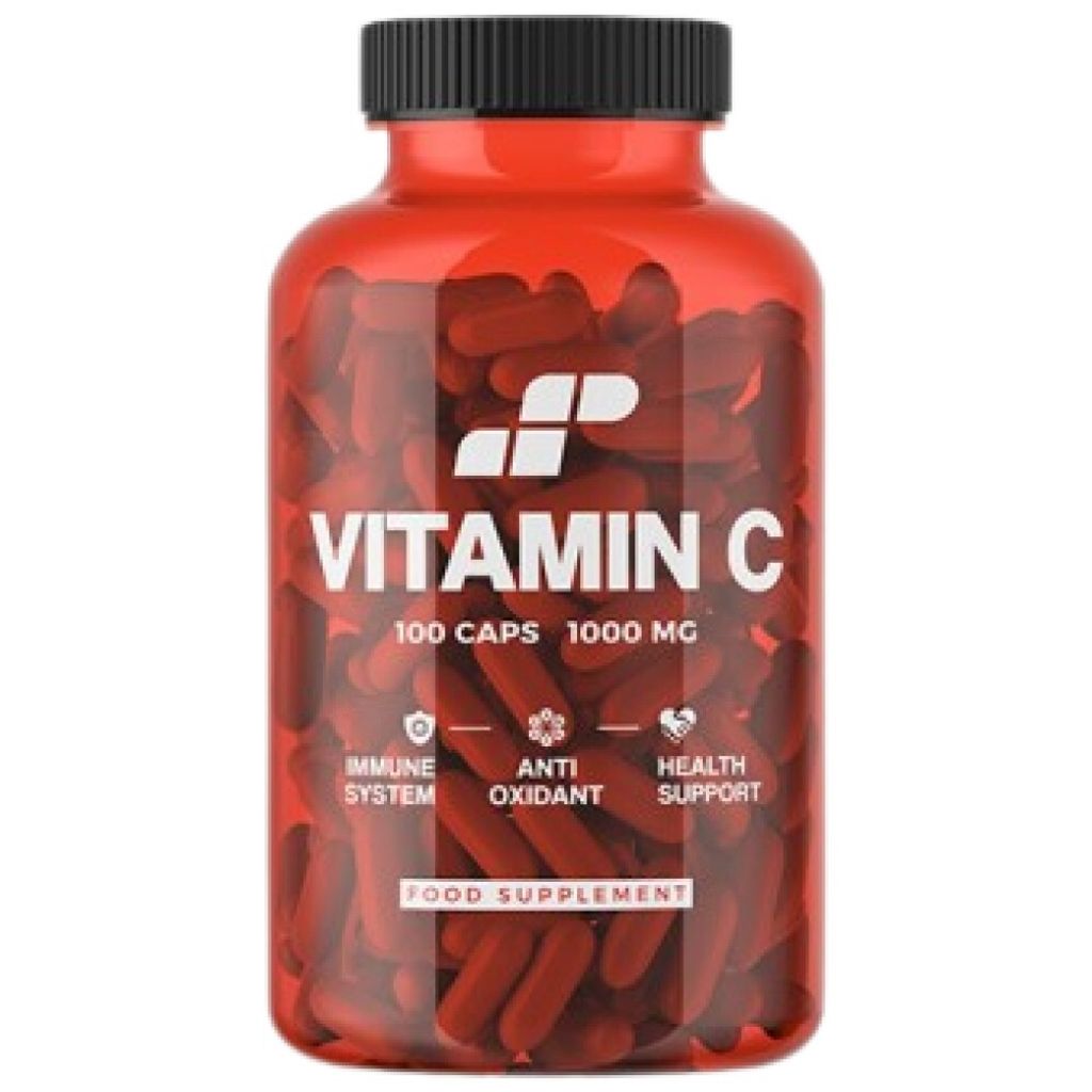 MP Sport | Vitamin C 1000 mg