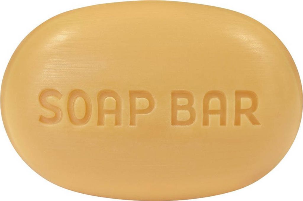 Speick Made by Speick Bionatur Soap Bar Hair + Body Seife Zitrone Bio 125g