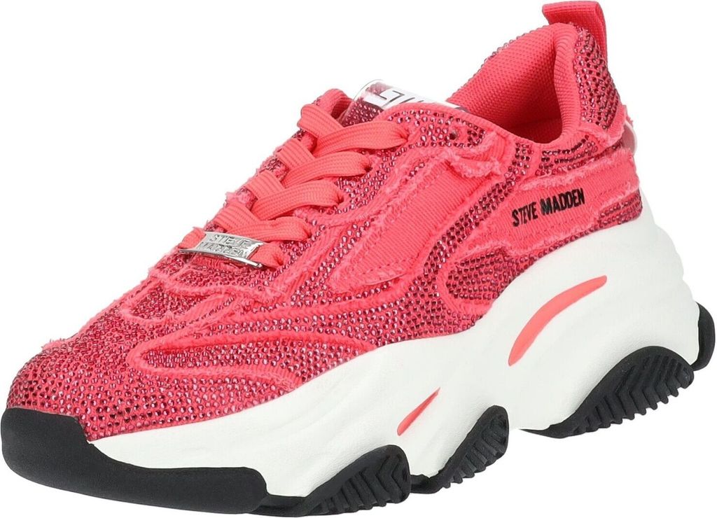Steve Madden Sneaker Sneaker Textil