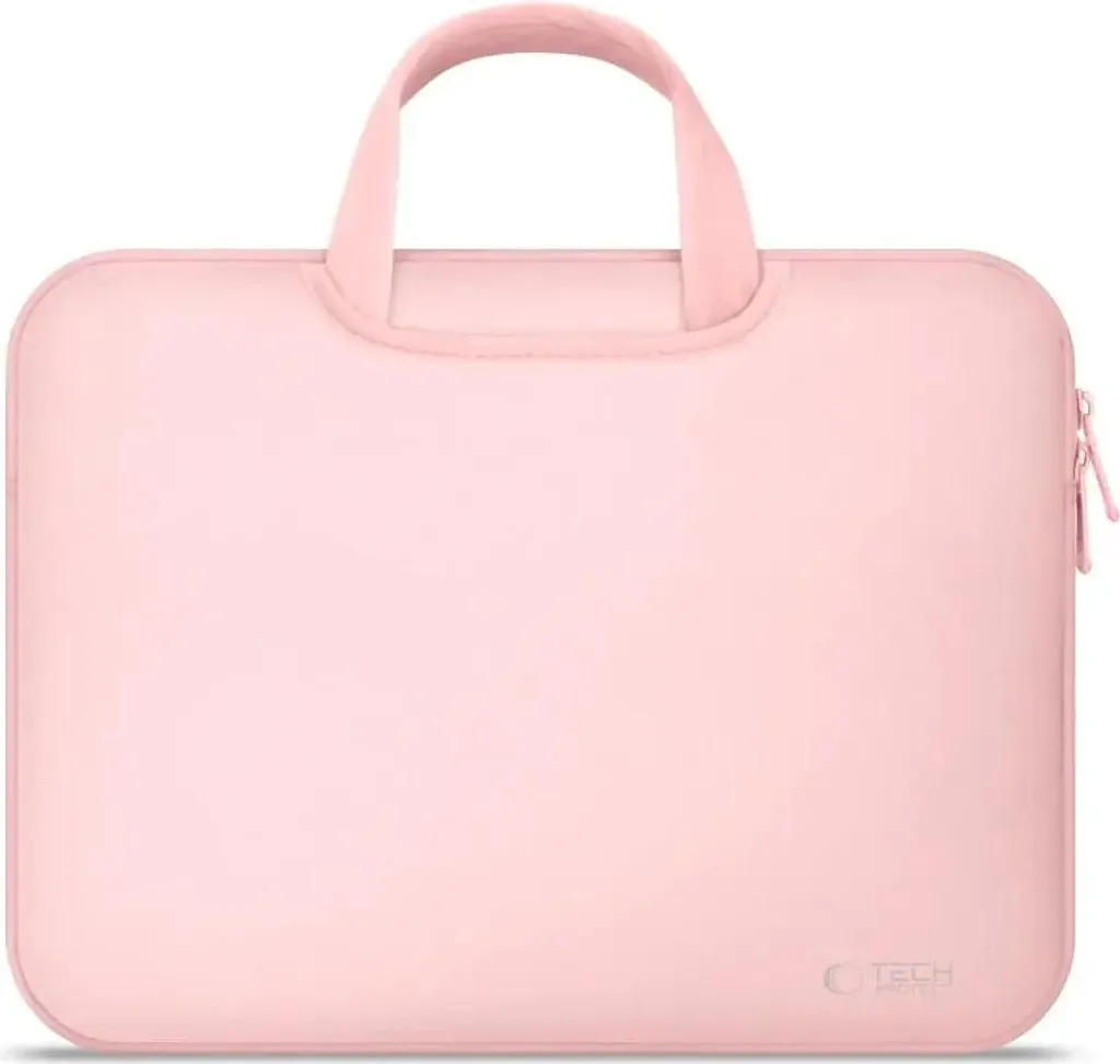 Tech-Protect Dusty Rose: L'accessorio Laptop che completa il tuo Look