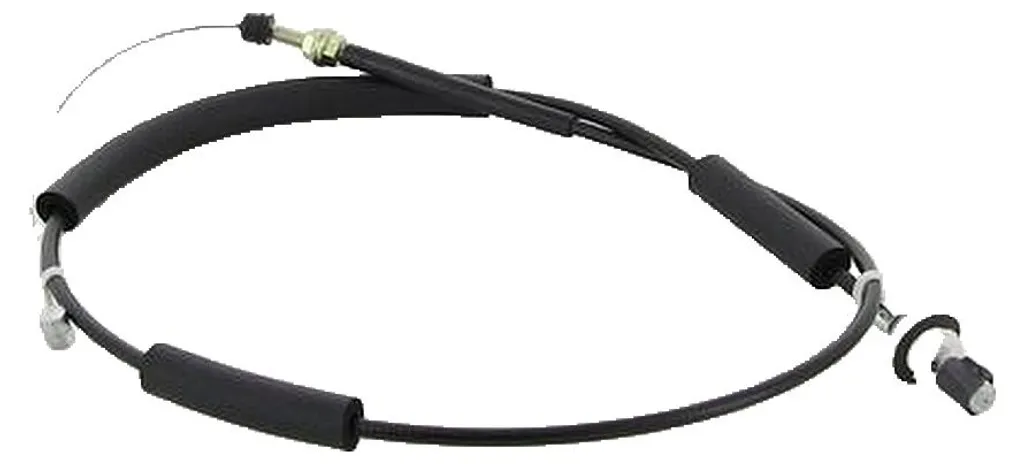 Câble d'accélérateur TRISCAN renforcé et flexible pour DAEWOO MATIZ