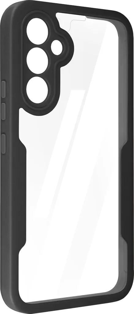 Recensione Cover Samsung A54 5G: Protezione Reale PC+Silicone