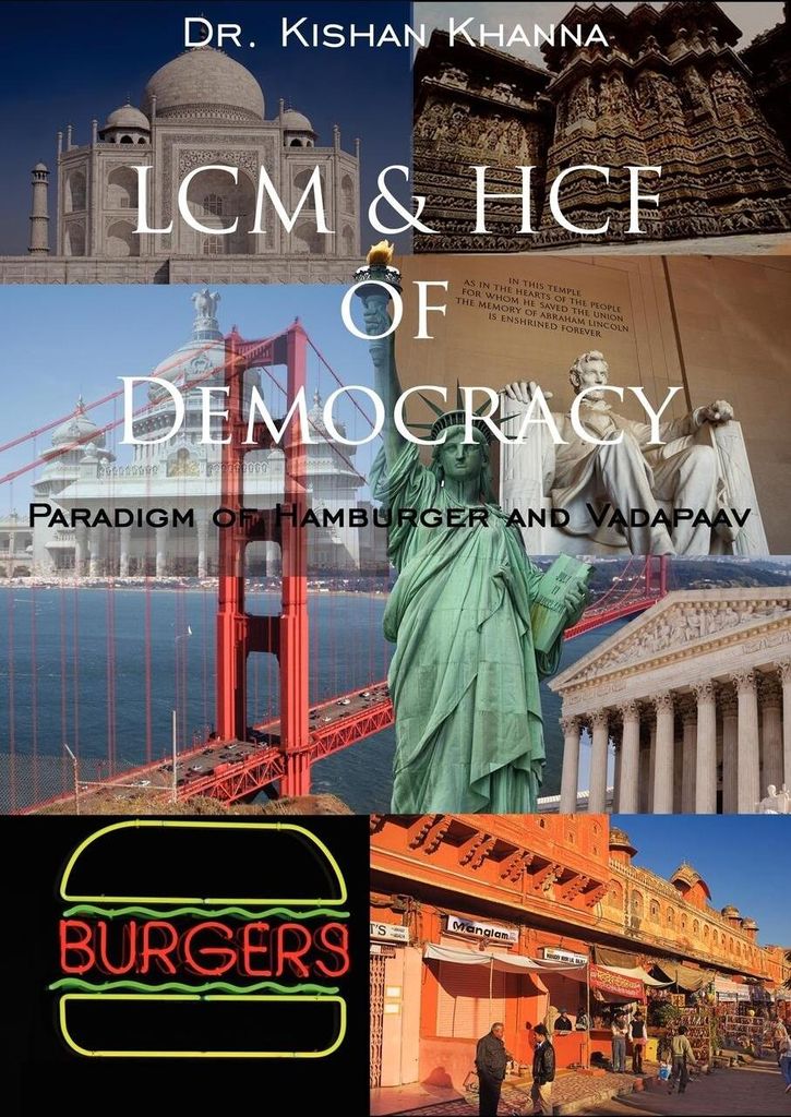 LCM & Hcf of Democracy