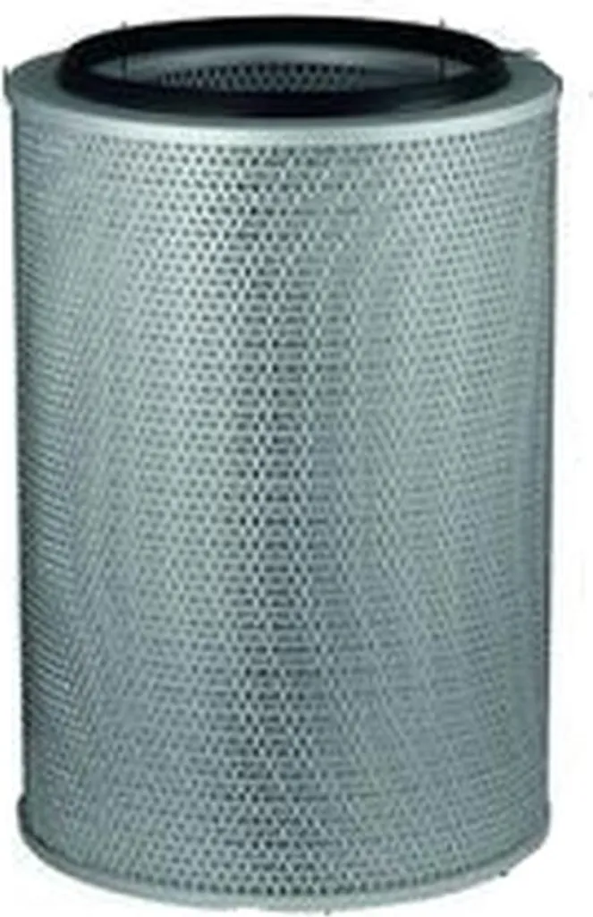 Filtre à air de rechange pour Mercedes - Maintenance MAHLE Professionnelle