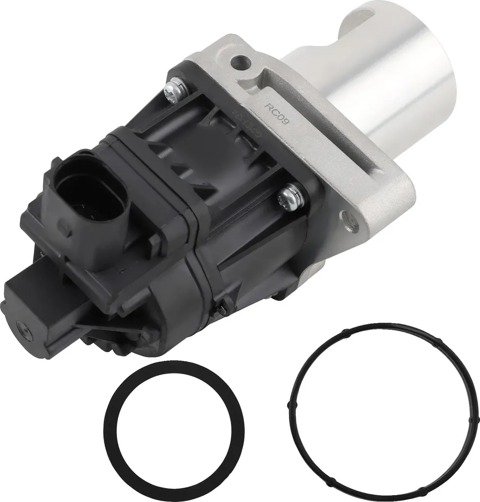Soupape EGR Diesel 55570005 : Éliminez les Témoins Moteur et les Fumées