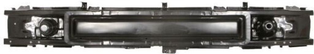 BLIC 5502-00-9504940P Stoßstangenträger Vorne für VW POLO (6N2) Polo Schrägheck (6N1) Polo Classic (6V2) Polo Variant (6V5)