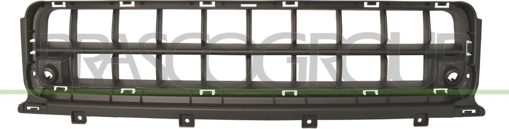 PRASCO MN7042131 Grille d'aération avant OE 51117390526 pour Mini F60