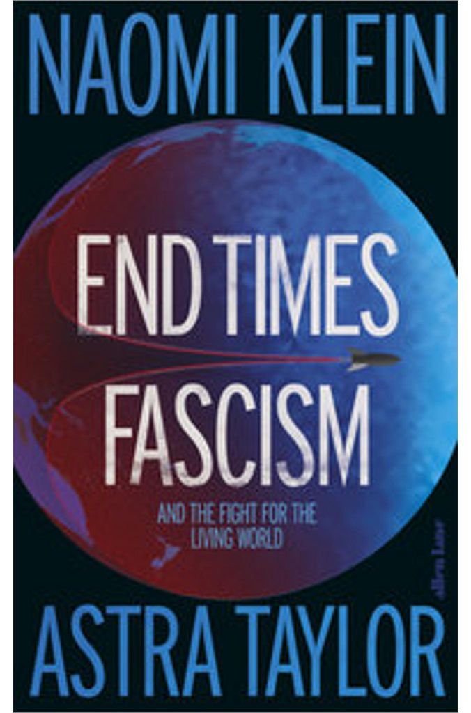 Fascismo degli ultimi tempi Immagine del prodotto 