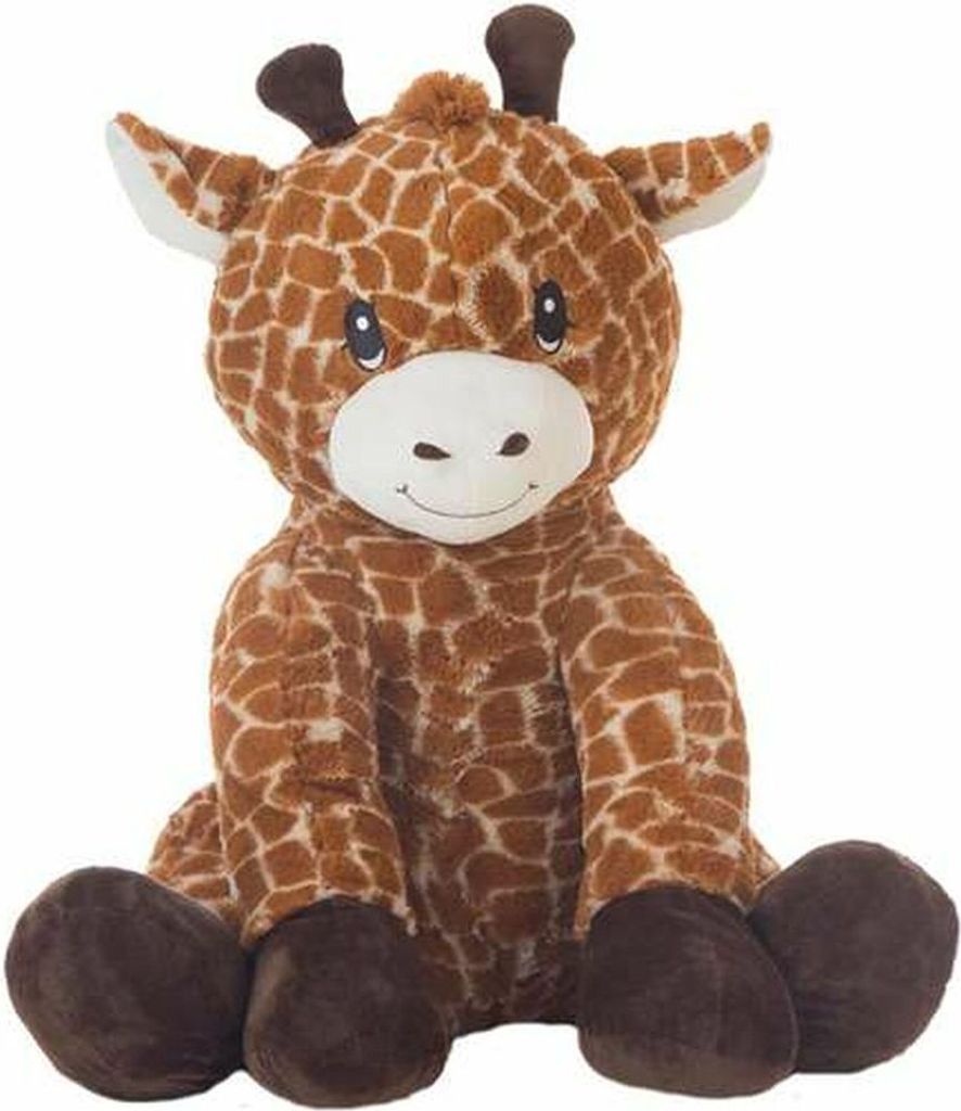 Giraffe Kuscheltier XXL - ca. 70 cm Produktbild 