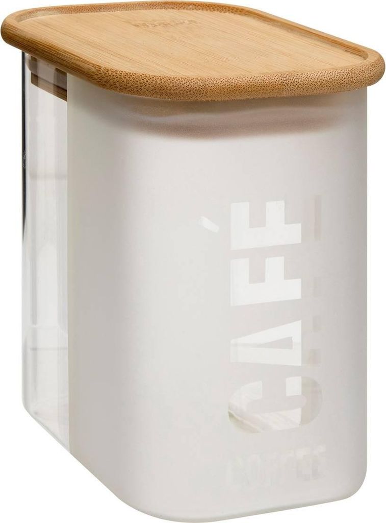 Kaffeedose glassy 875ml - 5 five simply smart