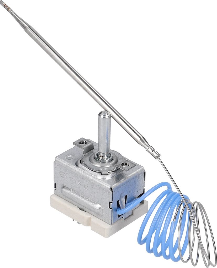 easyPART passend für 55.17052.090 EGO Thermostat passend für INDESIT C00082365 in Backofen