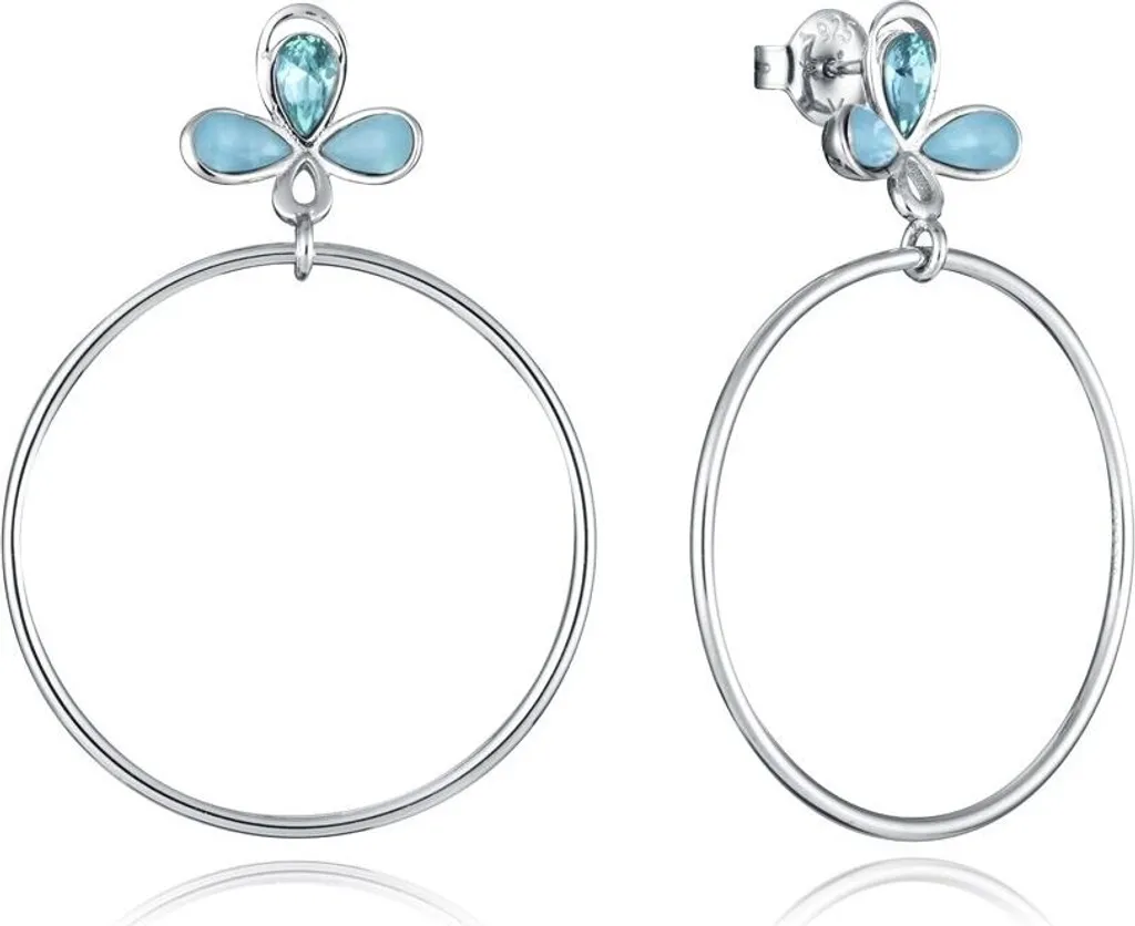 Orecchini Donna Viceroy 13198E000-33 Argento | Tendenza Primavera 2026