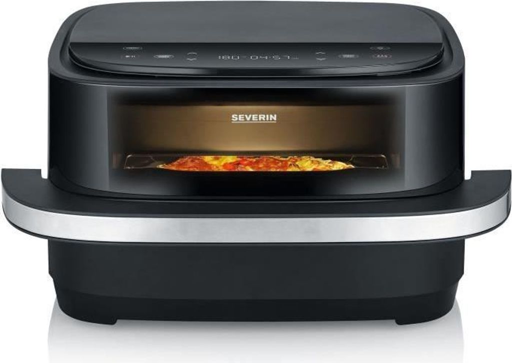 Friteuse sans huile SEVERIN Airfryer FR2464, Capacité 4L, Image du produit 