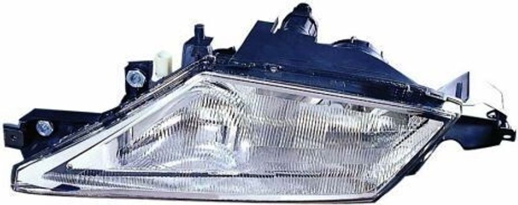 ABAKUS Scheinwerfer Rechts für LANCIA Y (840A) 666-1108R-LDEMN