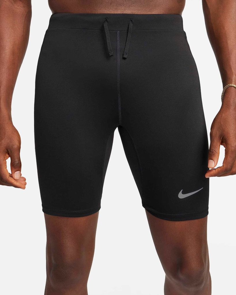 Nike Dri-FIT Fast Brief-Lined Half Tight Herren
