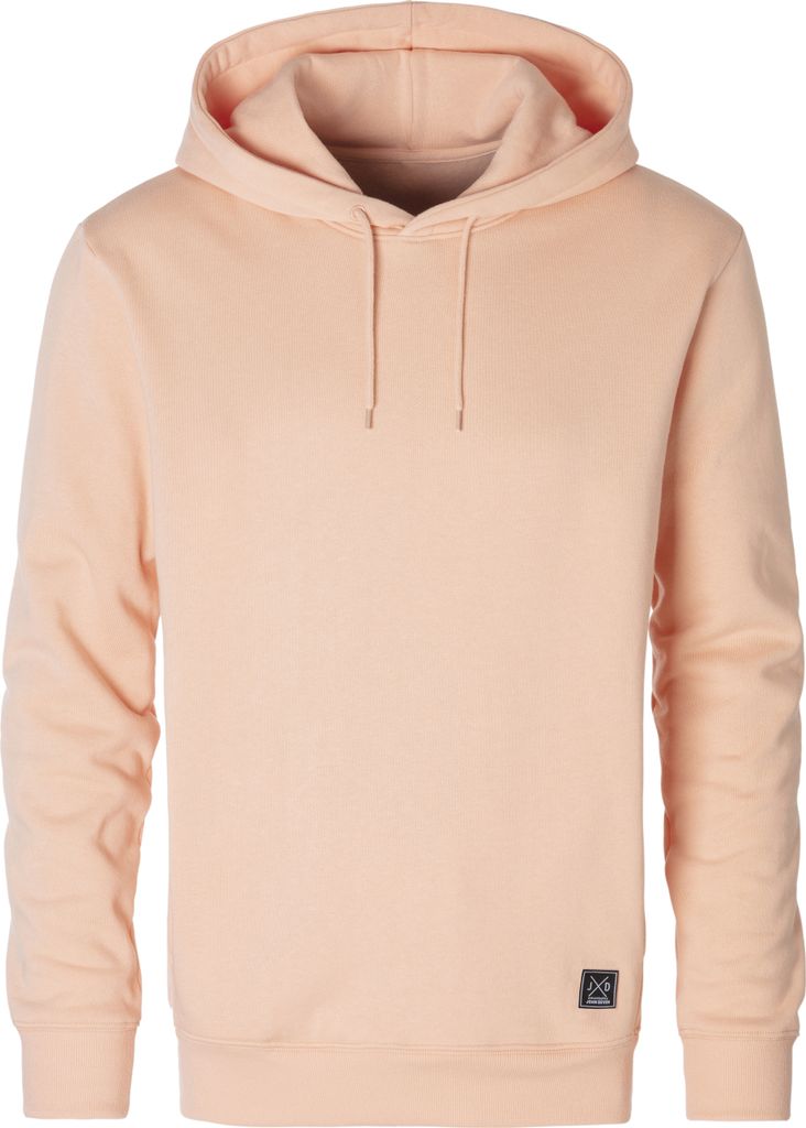 JOHN DEVIN Hoodie apricot Größe L (52/54) Produktbild 