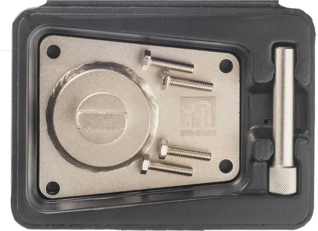 Coffret de calage moteur 6 pièces pour distribution Opel et Chevrolet