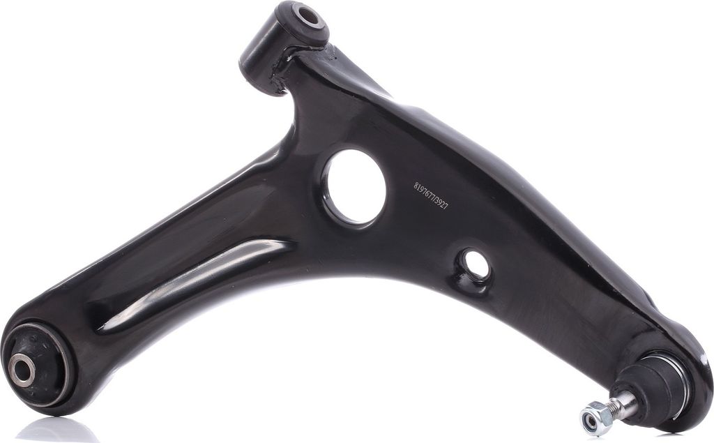 RIDEX 273C0504 Querlenker Vorne Rechts Unten Außen für MITSUBISHI COLT VI (Z3A, Z2A)