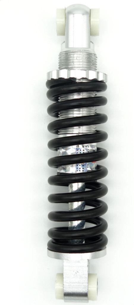 Stoßdämpfer mit Feder für Monorim M1/MX1 und Esparts
