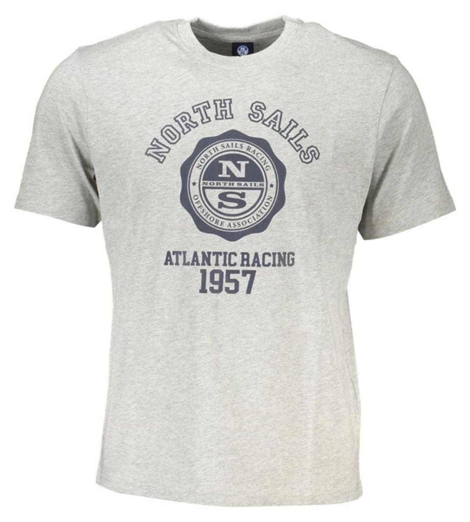 North Sails Tshirts 902840000gr09263xl, Größe: 170