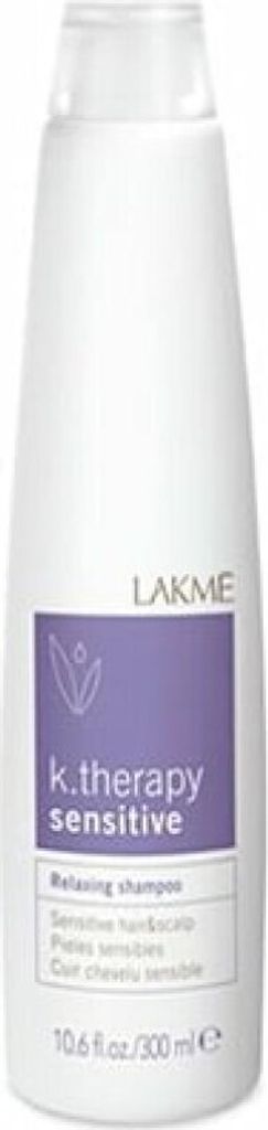 Lakmé K.Therapy Sensitive Relaxing Shampoo Shampoo Immagine del prodotto 