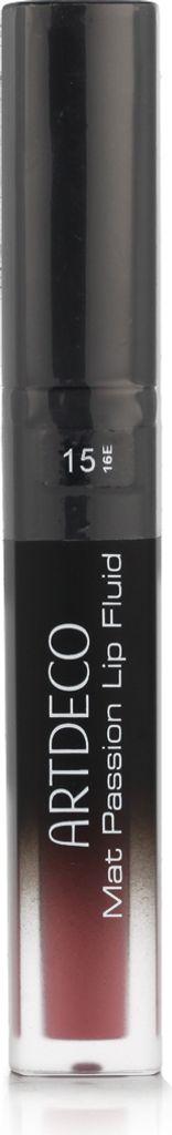 Artdeco Mat Passion Lip Fluid 15-Rose Delight 3ml Produktbild 