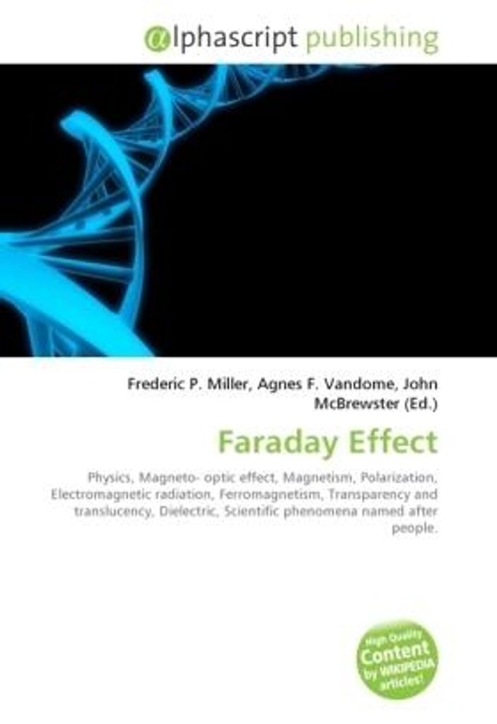 Faraday Effect