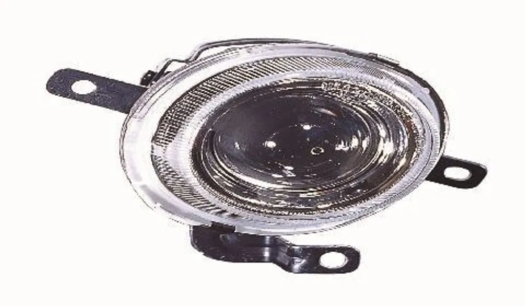 Phare anti-brouillard gauche ABAKUS 323-2005L-AQ pour Magentis OE 922013C100