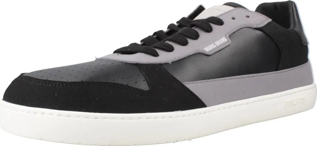 Chaussures Sport Homme Noires Majorca H Idéales pour Course et Entraînement