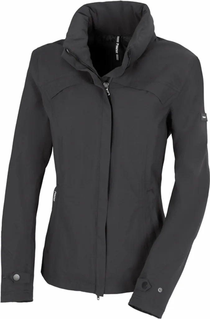 Pikeur BALIDA Veste Femme Anthracite Sportswear FS 2022 Taille 34 Chic