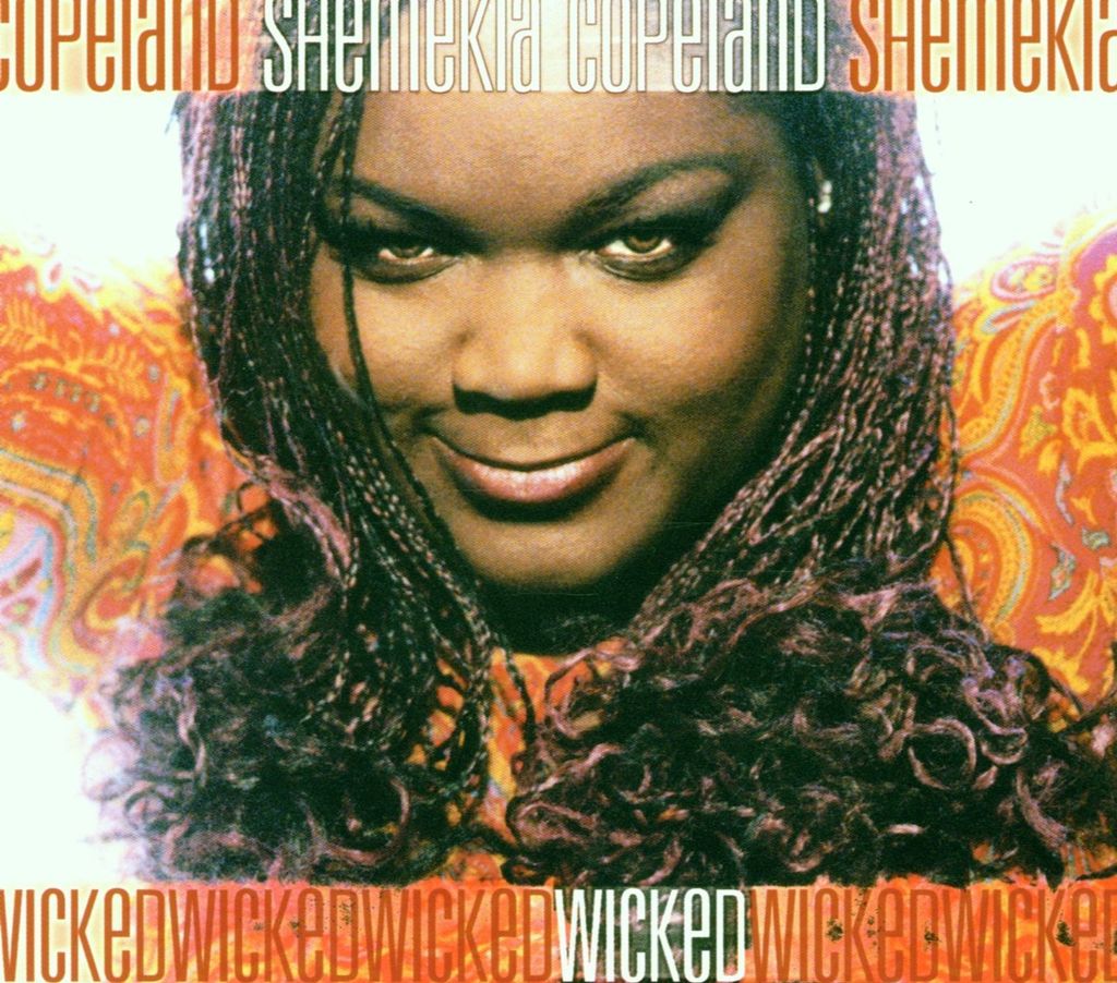 Copeland,Shemekia-Wicked