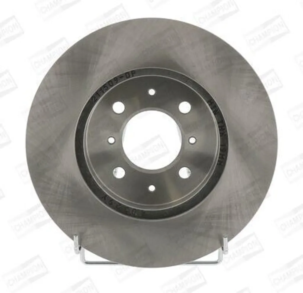 Supprimez les Vibrations : Disque de Frein Honda Civic Jazz 45251S5DA10