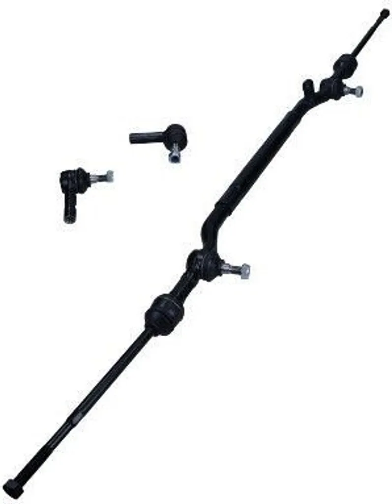 Joint axial de direction OE 2024600405 Haute Résistance pour CLK W202