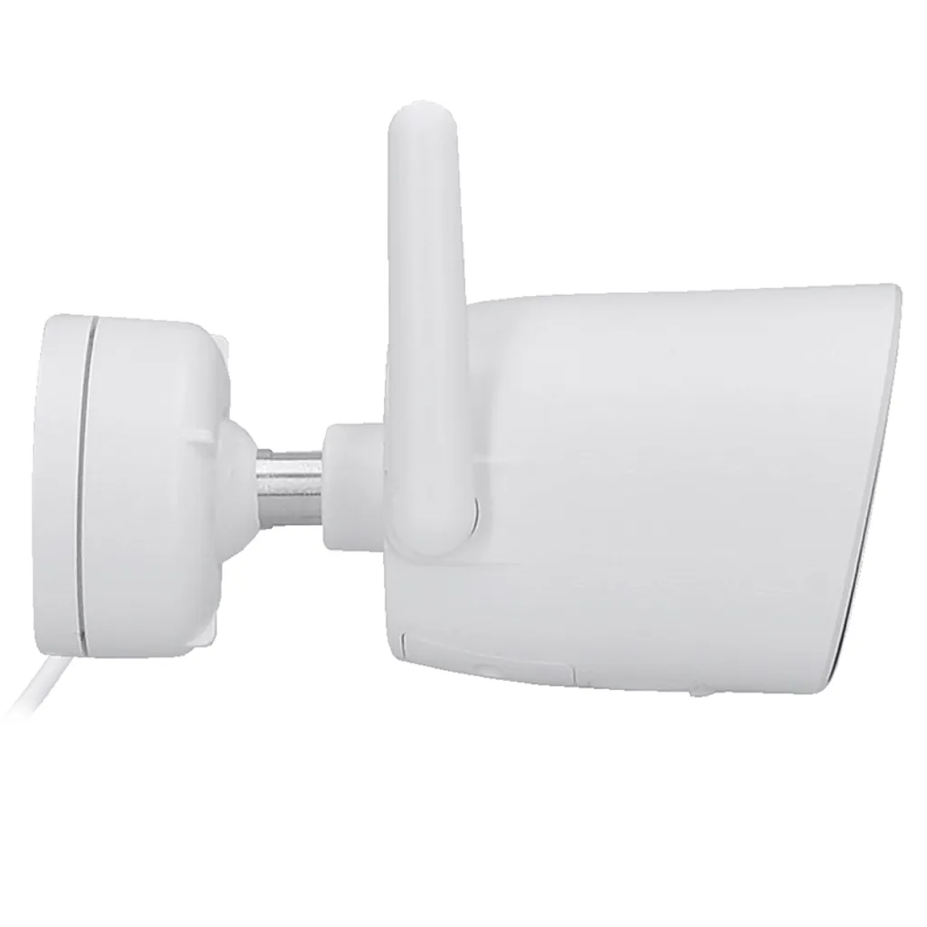 Caméra IP Solight 1D79 Extérieure Wi-Fi avec Vision Nocturne HD