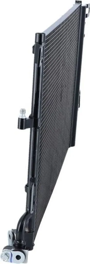 Plus de fuite clim Audi A4 B9 avec ce condenseur NRF et son joint