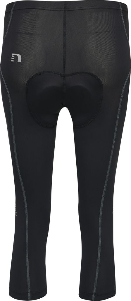 newline Bike Knee Pants - black, Größe:S