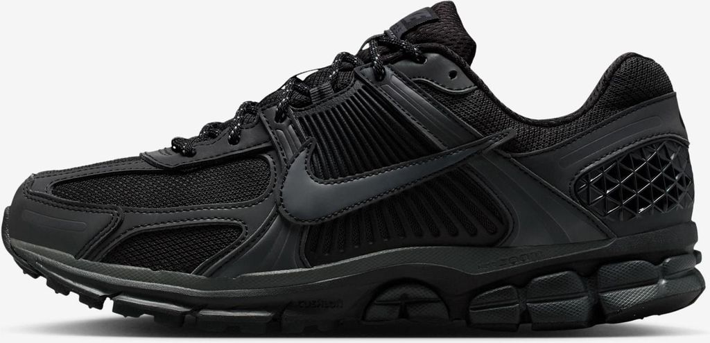Nike Zoom Vomero 5 "Black Reflective" Schwarz, Größe: 44