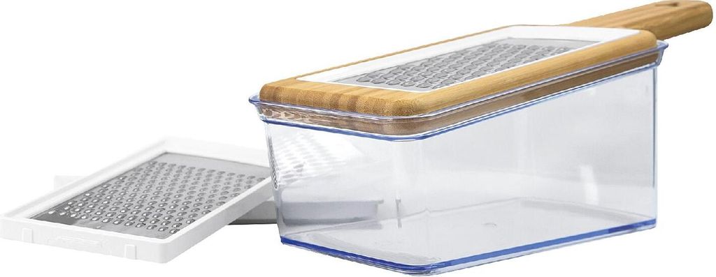 Just Vegan – Bamboo Veggi Dicer – Mandoline