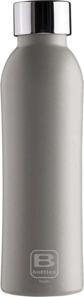 Bugatti B Bottles Twin 500ml BBTCC500IN | Thermos Acciaio Inox 18/10